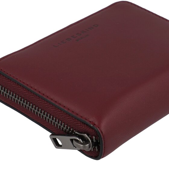 Liebeskind Conny Portafoglio Protezione RFID Pelle 12.5 cm