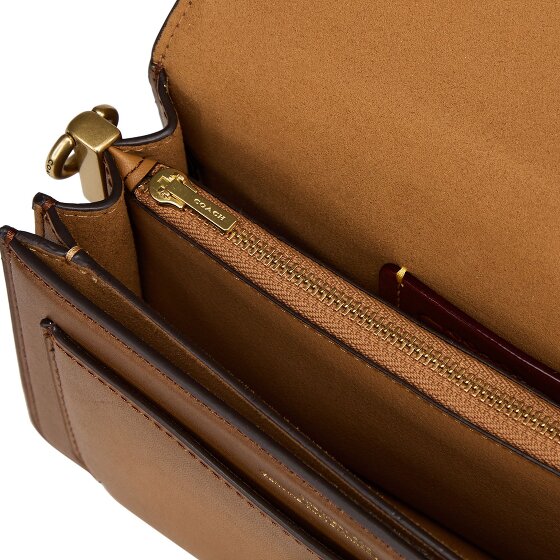 Coach Tabby Borsa a tracolla Pelle 19.5 cm