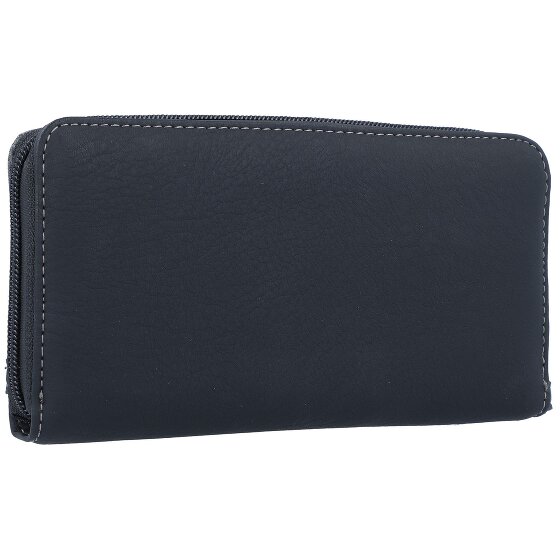 Tom Tailor Portafoglio Elin 18 cm