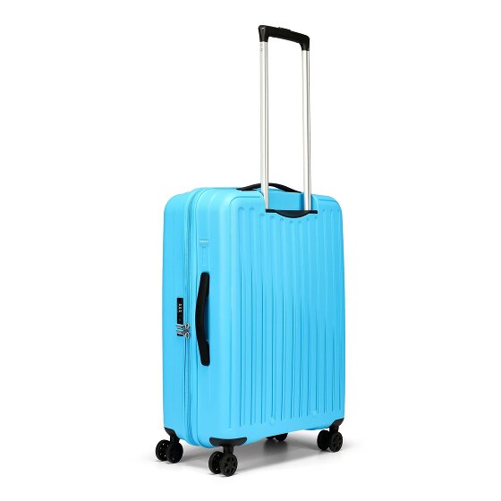 American Tourister Rejoy 4 ruote Carrello 68 cm