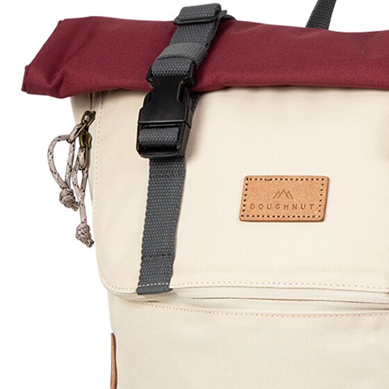 Doughnut Christopher Zaino da giorno 50 cm Scomparto per laptop