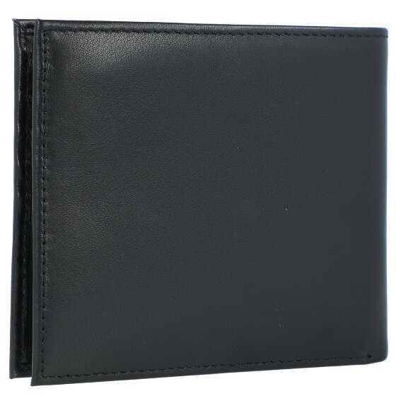Davidoff Portafoglio in pelle Essentials 11,5 cm