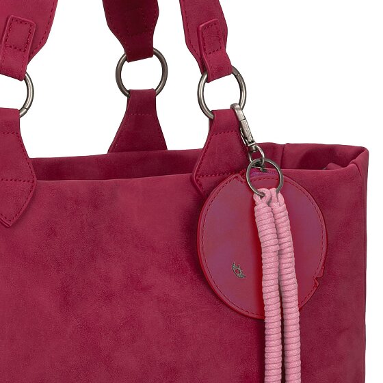Fritzi aus Preußen Izzy Vintage Borsa shopper 42 cm