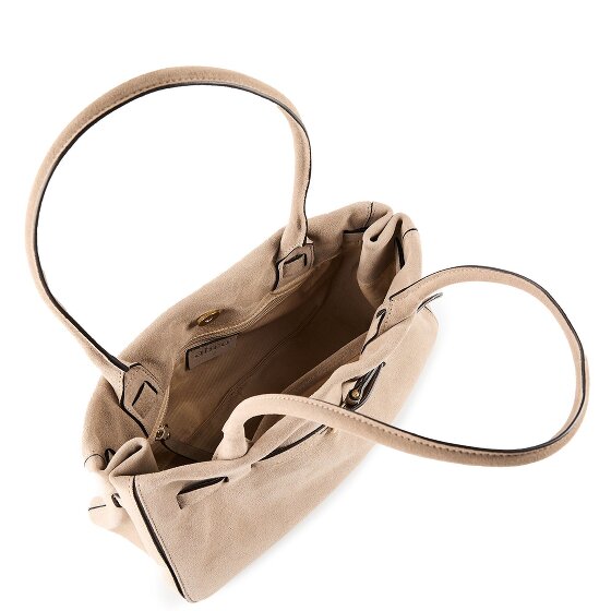 abro Jill Borsa a tracolla Pelle 32 cm