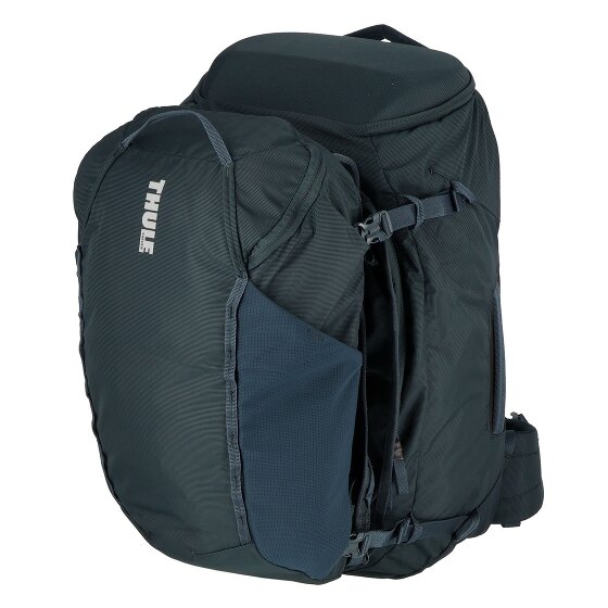 Thule Landmark Borsa da viaggio Weekender 45 cm