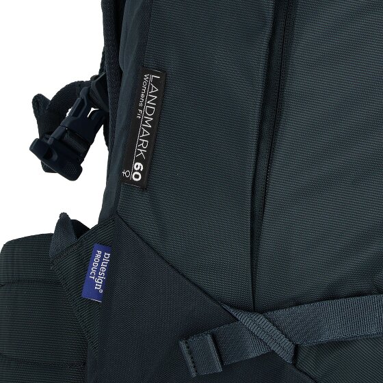 Thule Landmark Borsa da viaggio Weekender 45 cm