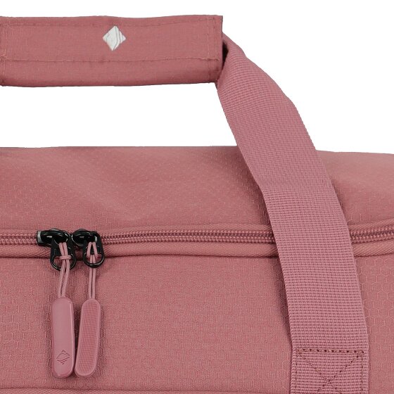 Travelite Kick Off Weekender Holdall M 50 cm