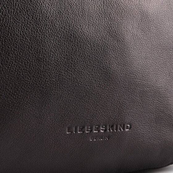Liebeskind Farrah II Borsa a spalla M Vera Pelle 45 cm