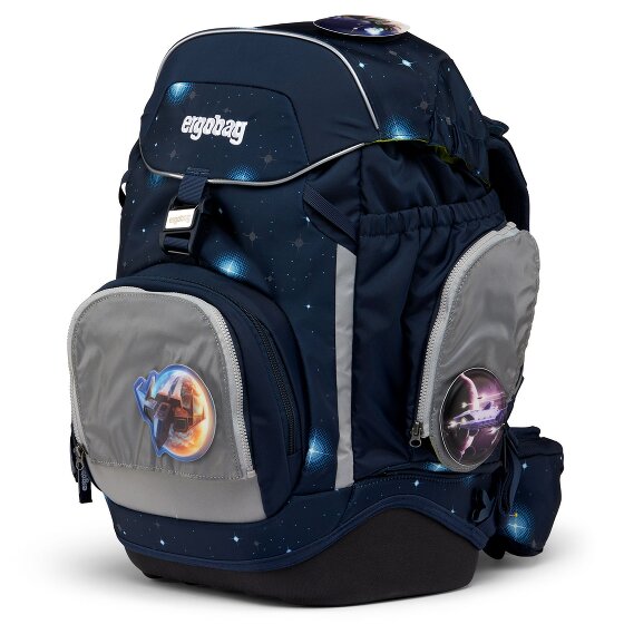 Ergobag Set di sicurezza 3 pezzi.