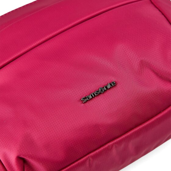 Samsonite Move 5.0 Borsa a tracolla 25 cm