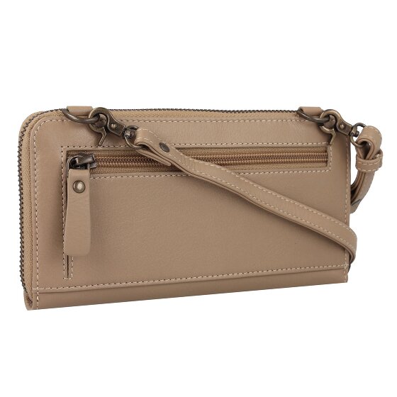 Esquire Peru Custodia per cellulare Pelle 19 cm