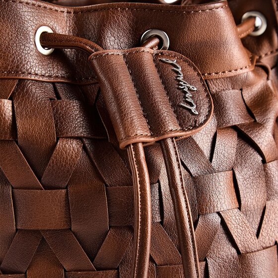 Desigual Argon Zaino da giorno 35 cm