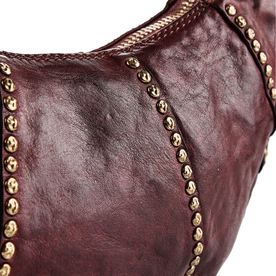 Campomaggi Sole Borsa a spalla M Vera Pelle 32 cm