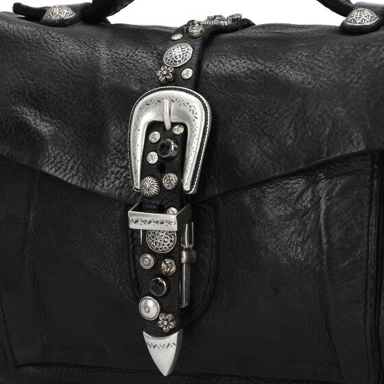 Campomaggi Porzia Borsetta Pelle 23 cm