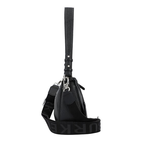 Burkely Always Ava Borsa a spalla Vera Pelle 28 cm