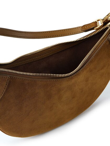 POLO RALPH LAUREN Polo ID Borsa a tracolla Pelle 26 cm