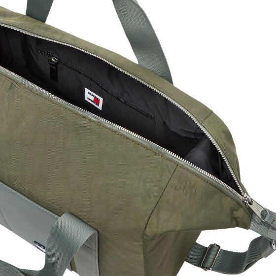 Tommy Hilfiger Jeans Tjm Surlpus Borsa da viaggio Weekender 41 cm