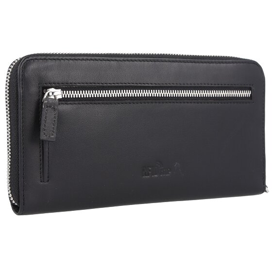 Picard Bali 1 Portafoglio Protezione RFID Pelle 18.5 cm