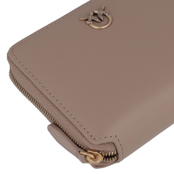 PINKO Taylor Portafoglio Pelle 12 cm