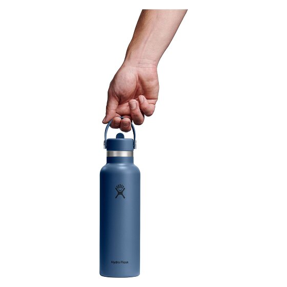 Hydro Flask Hydration Standard Flex Straw Cap Bottiglia per bere 620 ml