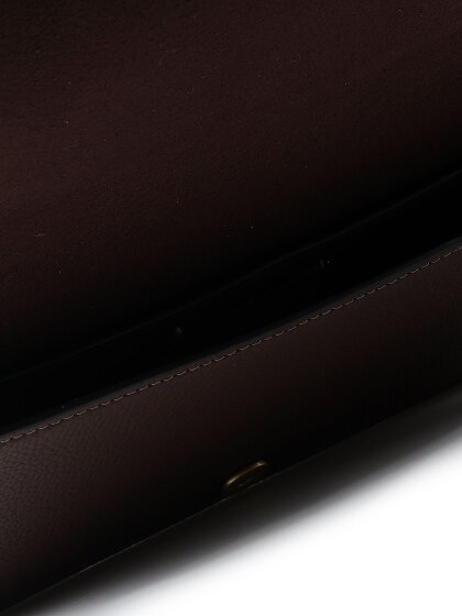 Coach Mila Borsa a tracolla Pelle 20 cm