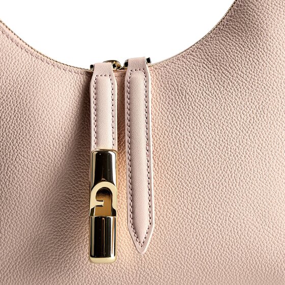 Furla Goccia Borsa a spalla Vera Pelle 22 cm
