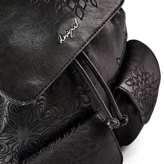 Desigual Sierra Zaino da città 32 cm