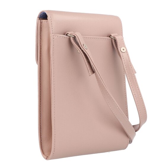 Mandarina Duck Hera 3.0 Borsa a tracolla in pelle 12 cm