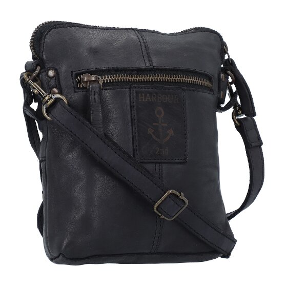 Harbour 2nd Anchor Love Taliza Borsa a tracolla Pelle 19 cm