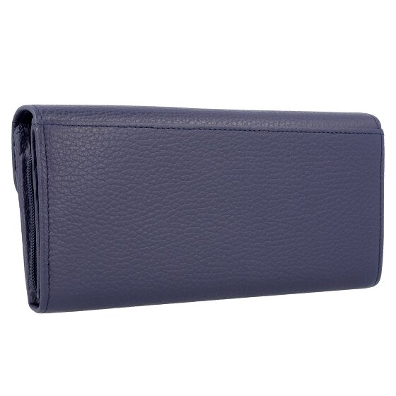 AIGNER Portafoglio Basics in pelle 19,5 cm