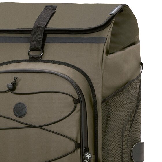 Andersen Shopper Tura Shopper Carrello della spesa 70 cm