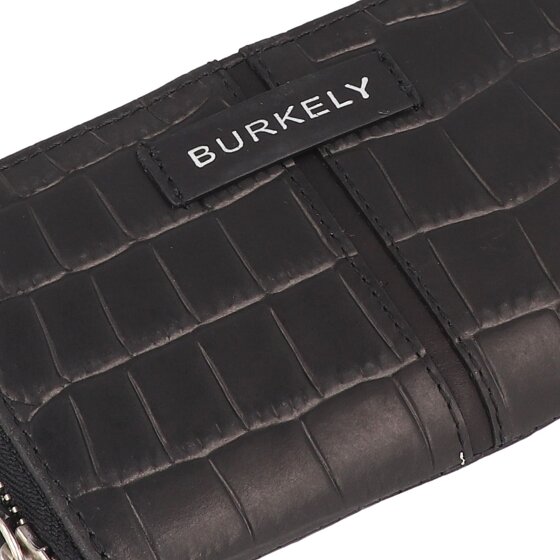 Burkely Cool Colbie Portafoglio Pelle 14 cm