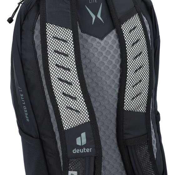 Deuter Speed Lite 17 Zaino da trekking 46 cm