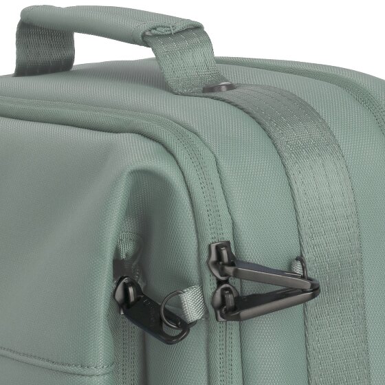 Travelite Workfloow Zaino da giorno 41 cm Scomparto per laptop