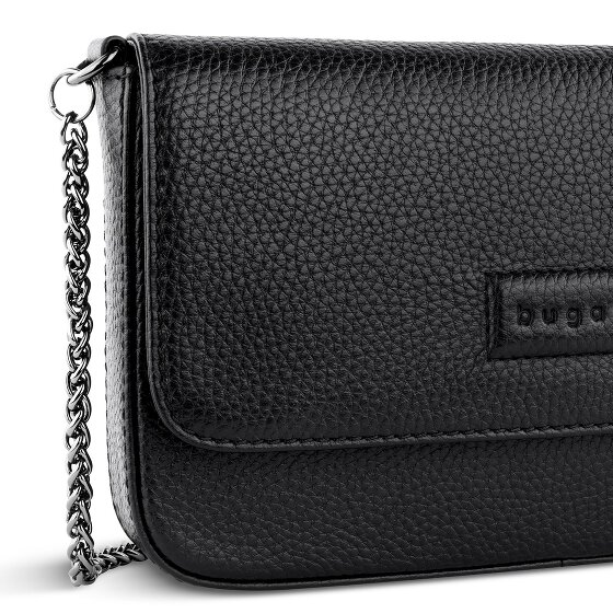 bugatti Elsa Borsa a tracolla Pelle 21.5 cm