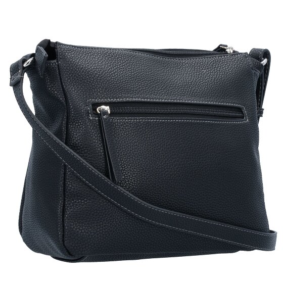 L.Credi Borsa a tracolla Budapest 25 cm