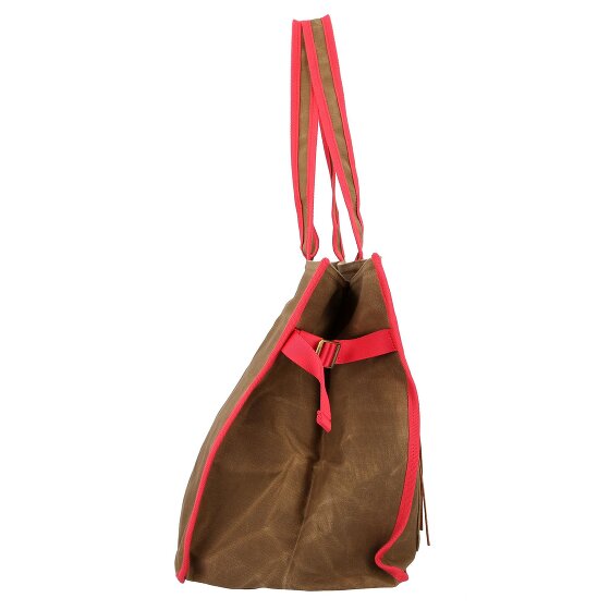 Desigual Mediterraneo Khiva Borsa shopper 46 cm Desigual Mediterraneo Khiva Borsa shopper 46 cm