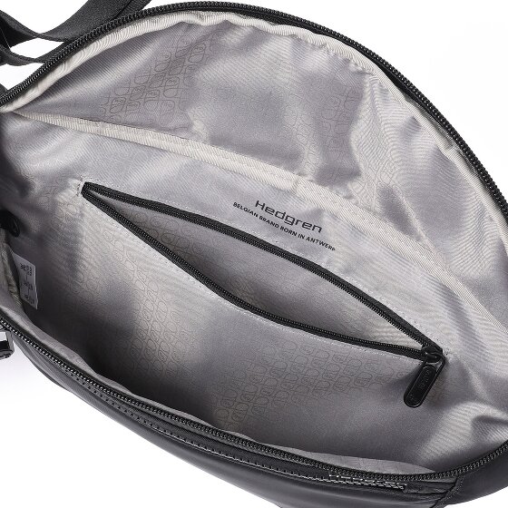 Hedgren Inner City Marsupio Protezione RFID 33 cm