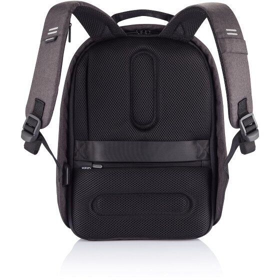 XD Design Bobby Hero Zaino piccolo RFID 38 cm scomparto per laptop