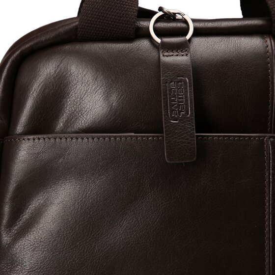 camel active Pine Zaino da giorno Pelle 41 cm Scomparto per laptop
