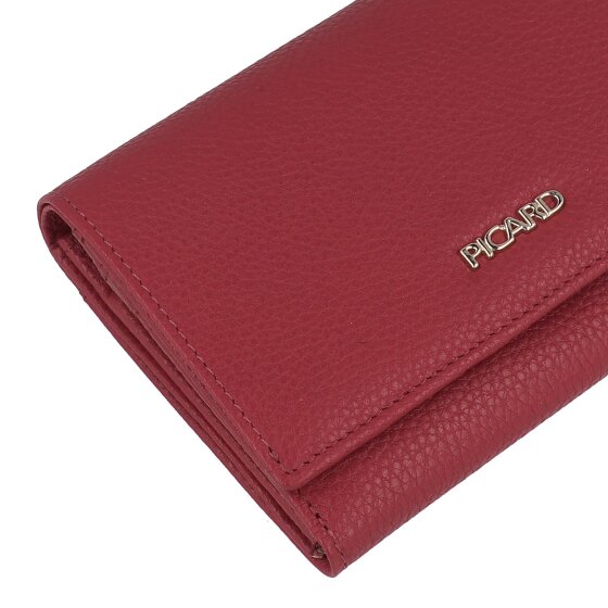 Picard Java 1 Portafoglio Pelle 13.5 cm Picard Java 1 Portafoglio Pelle 13.5 cm