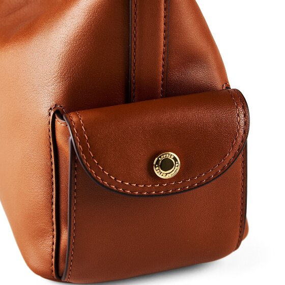 Lauren Ralph Lauren Blaike Borsa a spalla Vera Pelle 25.5 cm