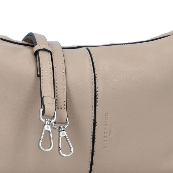 Liebeskind Paris Borsa a tracolla Pelle 34 cm Liebeskind Paris Borsa a tracolla Pelle 34 cm