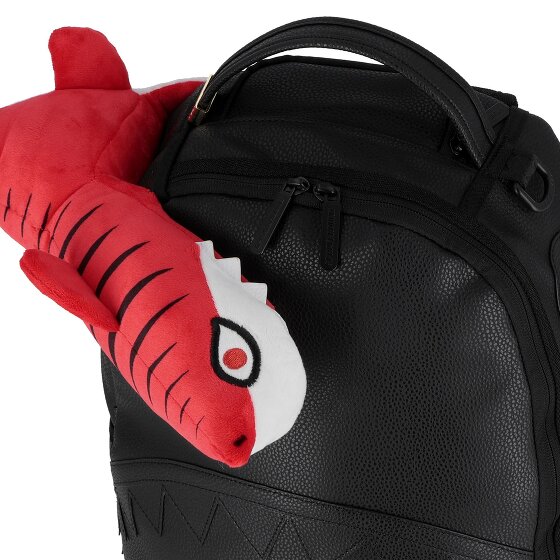 Sprayground 1 Off Bags Bite Zaino da giorno 45 cm Scomparto per laptop