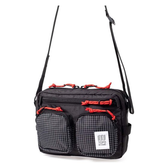 Topo Designs Accessories Borsa a tracolla 28 cm