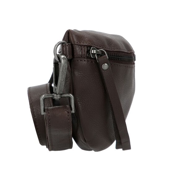 Harbour 2nd Just Pure Paulette Marsupio Vera Pelle 24 cm