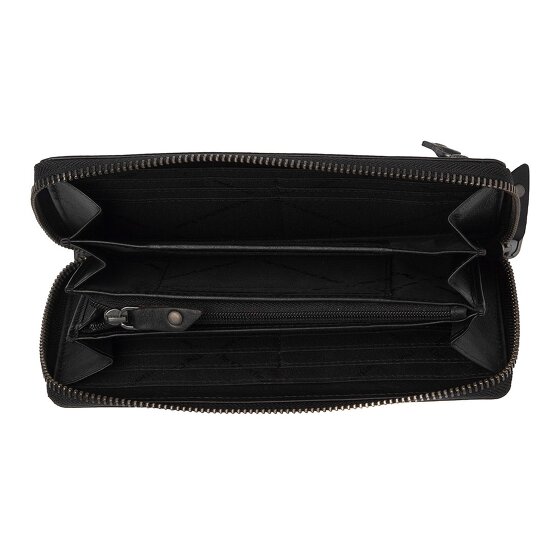 The Chesterfield Brand Cantara Portafoglio Pelle 19 cm