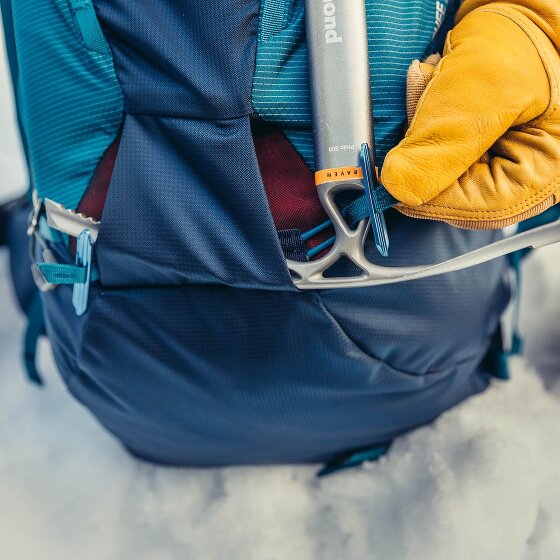 Gregory Zaino alpino Targhee FT 35 M-L 76 cm