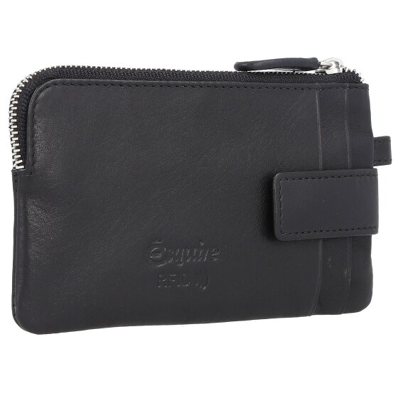 Esquire Viktoria Portafoglio chiave Pelle 13 cm