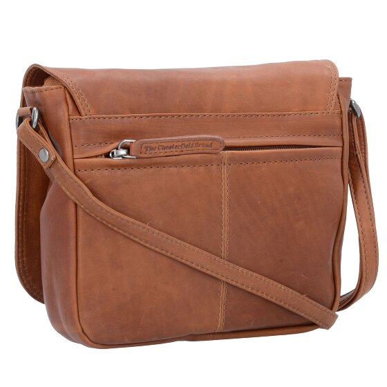 The Chesterfield Brand Coco Borsa a tracolla Pelle 20 cm